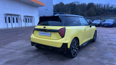 MINI Cooper 135kW E Sport 41kWh 3dr Auto Electric Hatchback